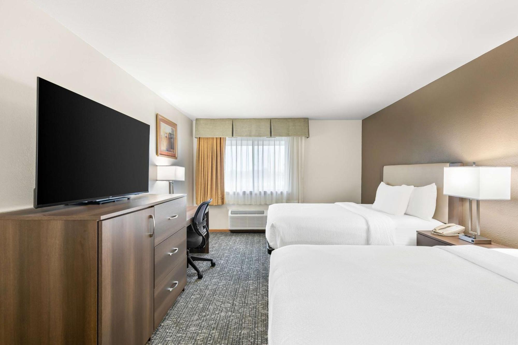 Best Western West Towne Suites Madison Ngoại thất bức ảnh