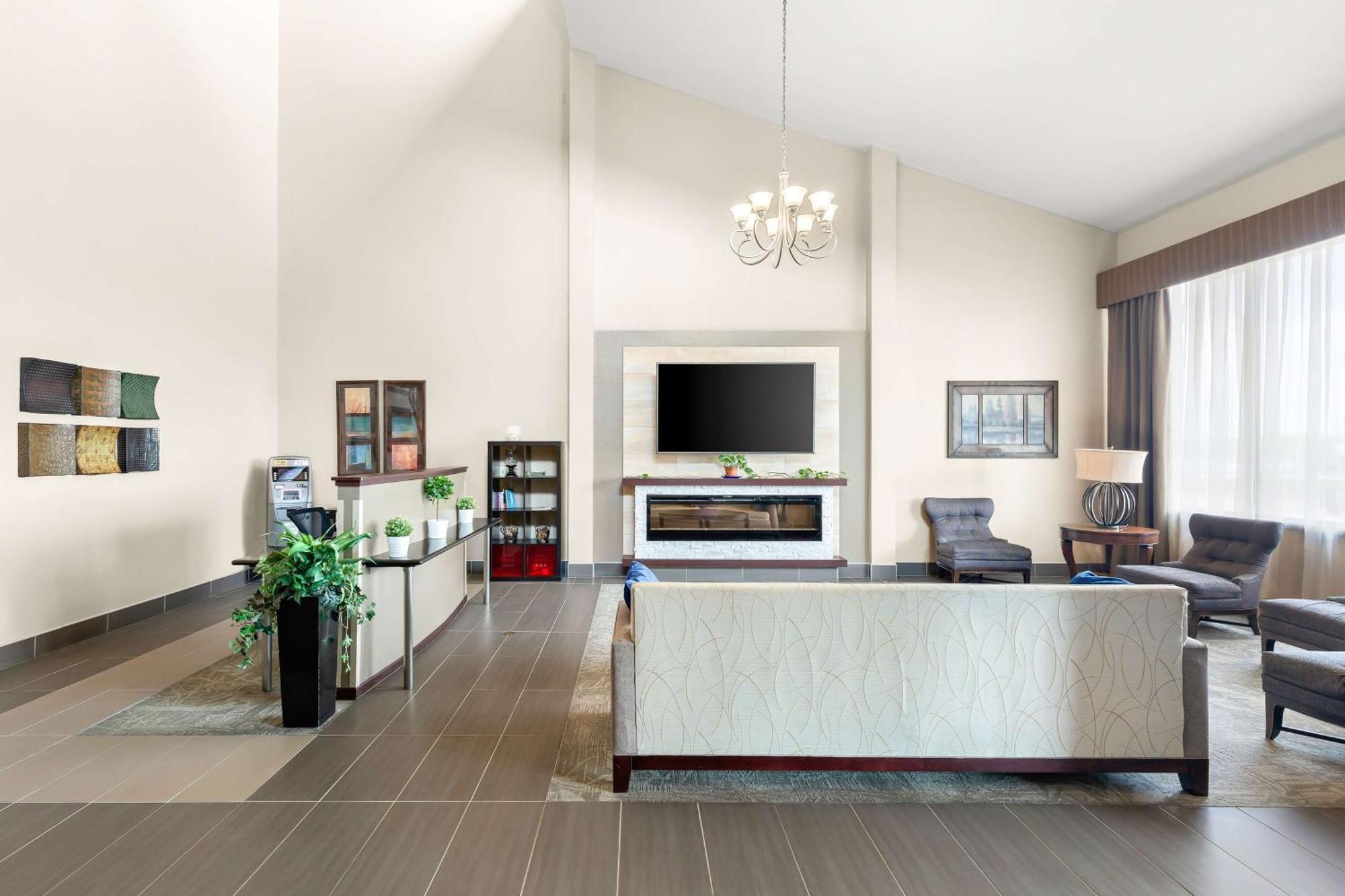 Best Western West Towne Suites Madison Ngoại thất bức ảnh